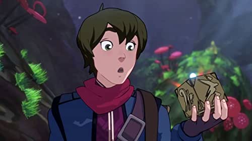 Tales of Xadia: The Dragon Prince RPG será lançado em Março